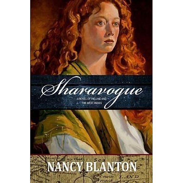 Sharavogue, Nancy E Blanton