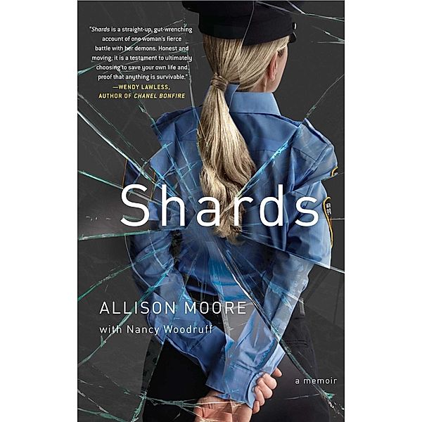 Shards, Allison Moore