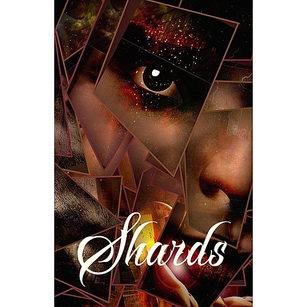 Shards, Ravens Quoth Press, Various