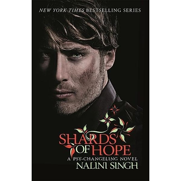 Shards of Hope, Nalini Singh