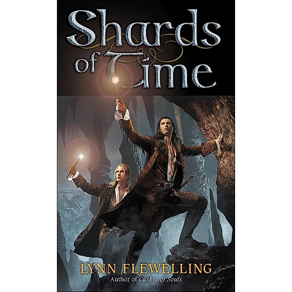 Shards of Time / Nightrunner Bd.7, Lynn Flewelling