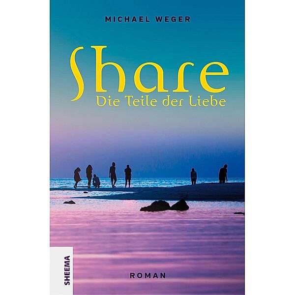 Share, Michael Weger