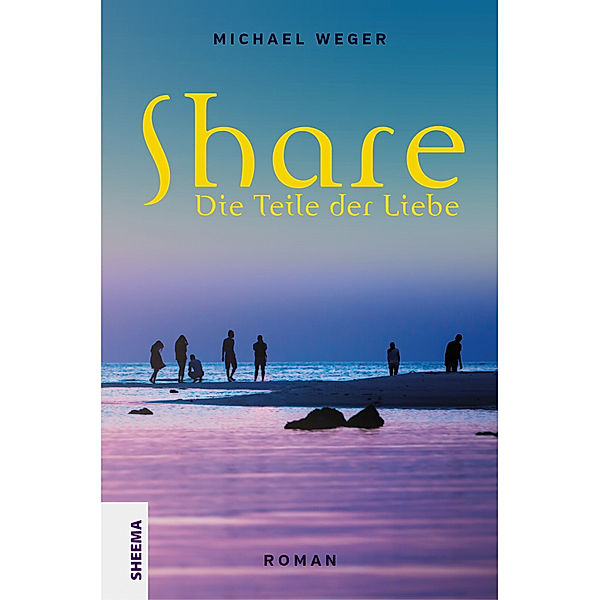 Share, Michael Weger