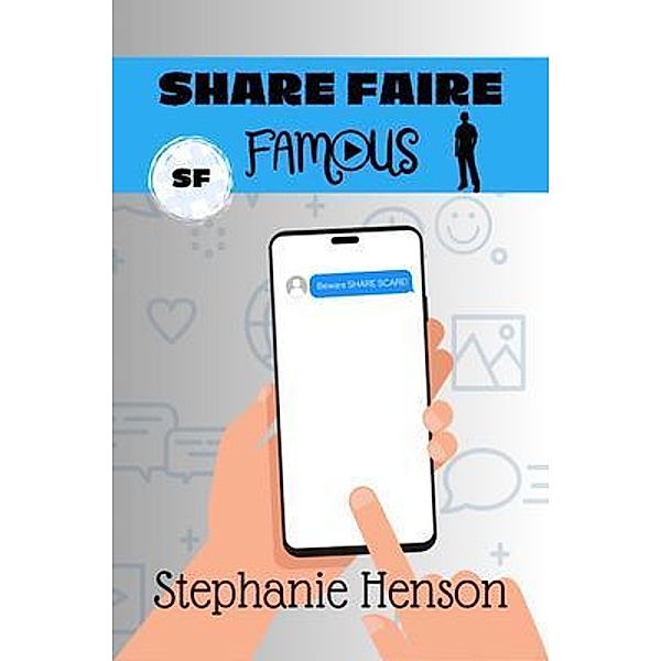 Share Faire Famous, Stephanie Henson