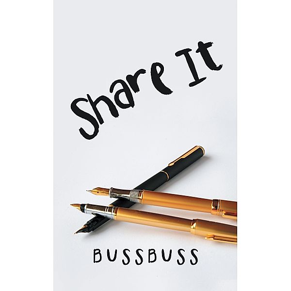 Share It, Bussbuss