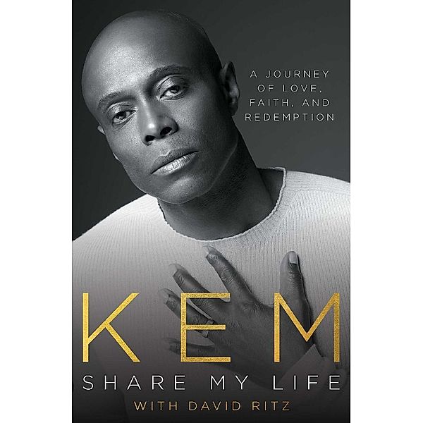 Share My Life, Kem