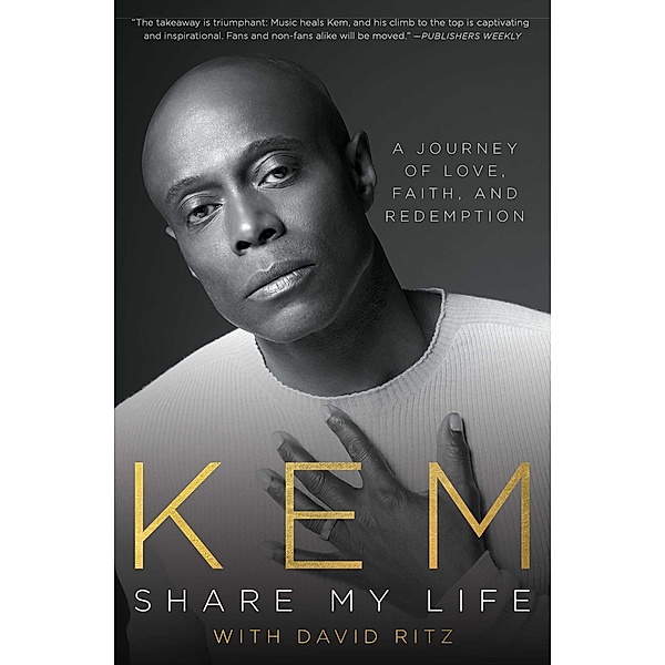 Share My Life, Kem