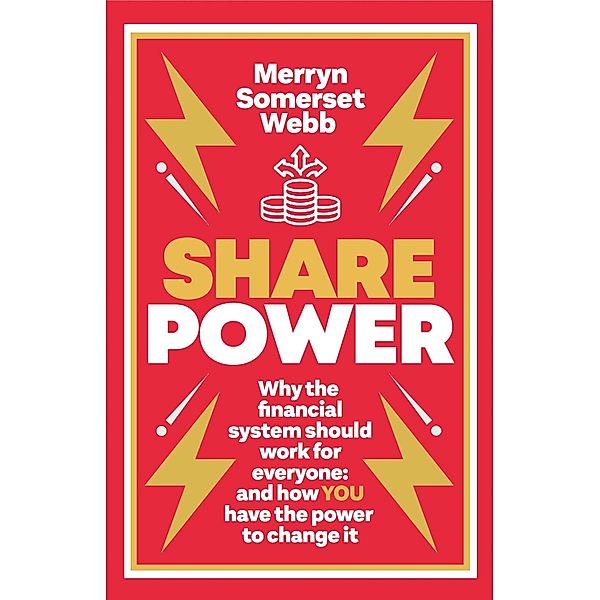 Share Power, Merryn Somerset Webb