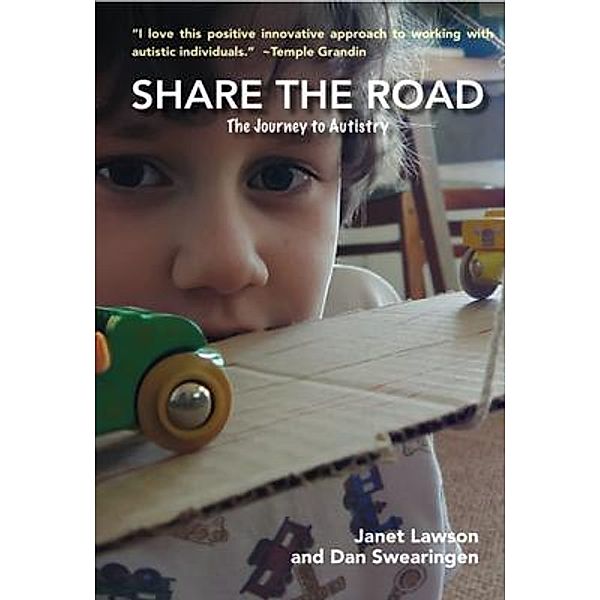 Share the Road, Janet Lawson, Dan Swearingen