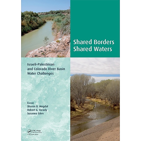 Shared Borders, Shared Waters