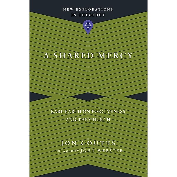 Shared Mercy, Jon Coutts