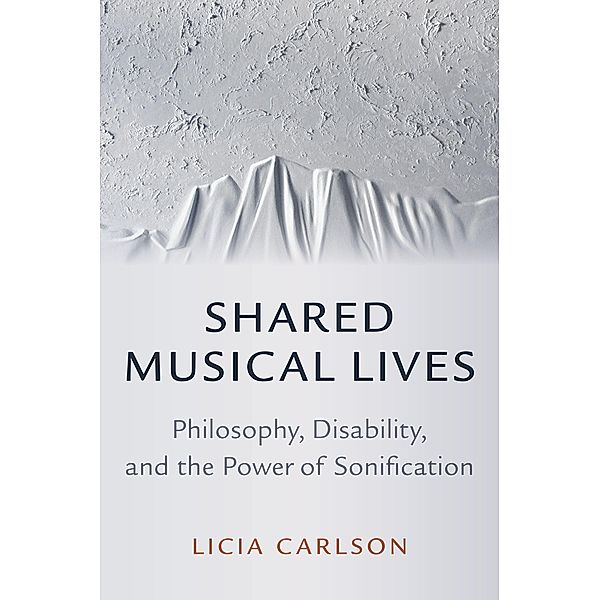 Shared Musical Lives, Licia Carlson