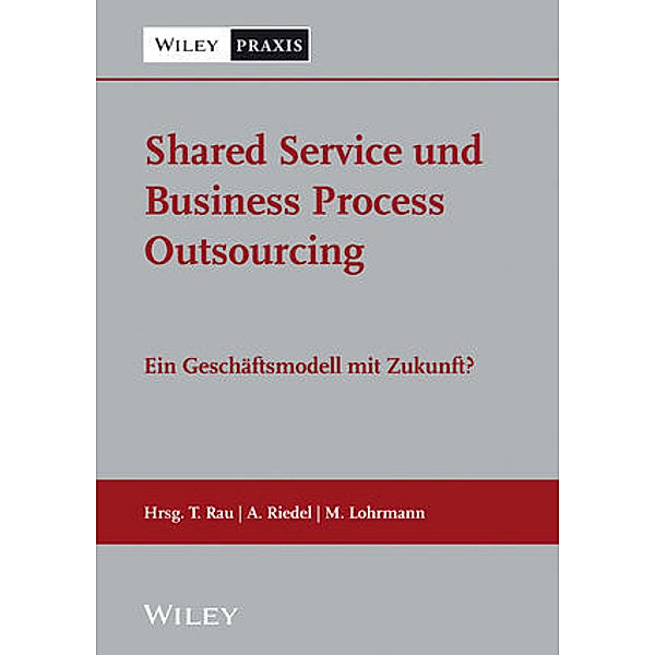 Shared Services und Business Process Outsourcing