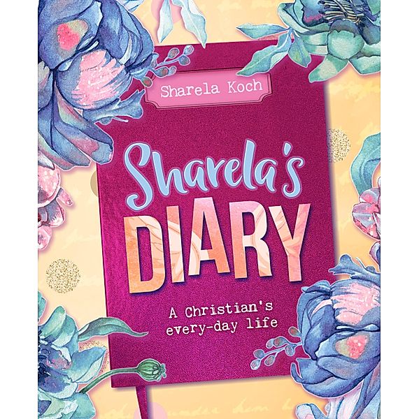 Sharela's Diary, Sharela Koch