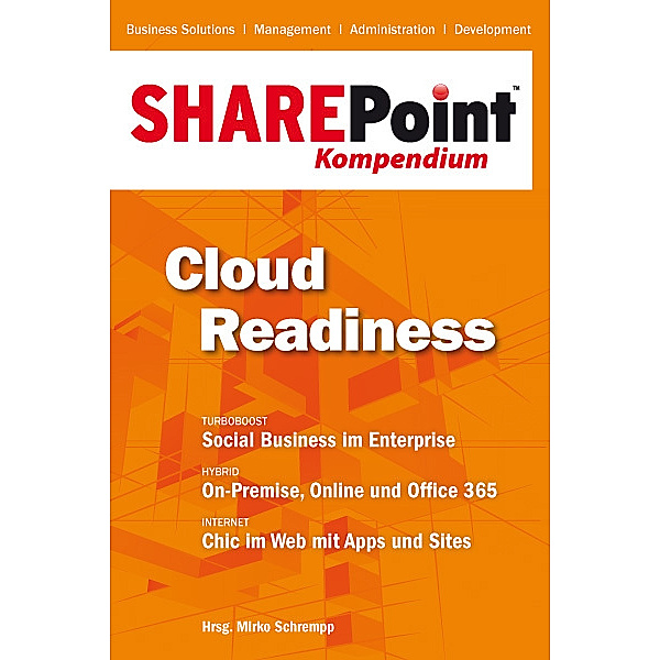 SharePoint Kompendium: 1 Cloud Readiness