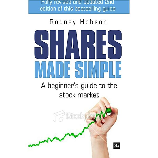 Shares Made Simple, Rodney Hobson