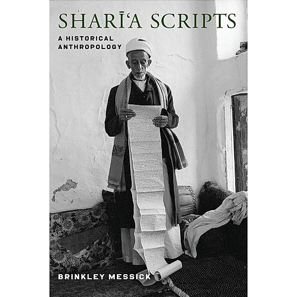 Shari'a Scripts, Brinkley Messick