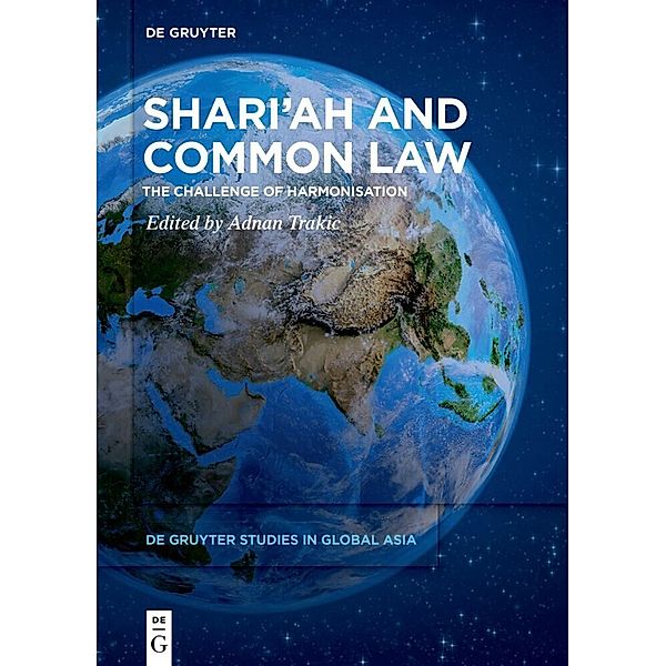 Shari'ah and Common Law