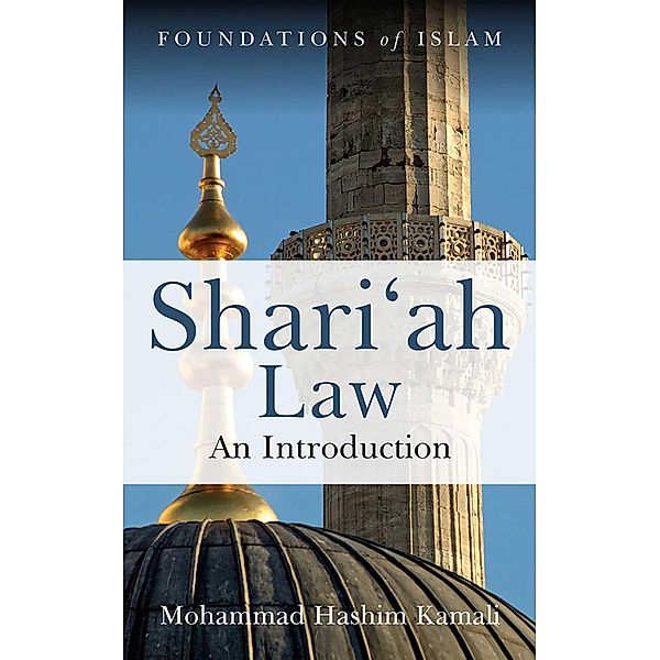 Shari'ah Law, Mohammad Hashim Kamali