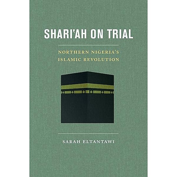 Shari'ah on Trial, Sarah Eltantawi