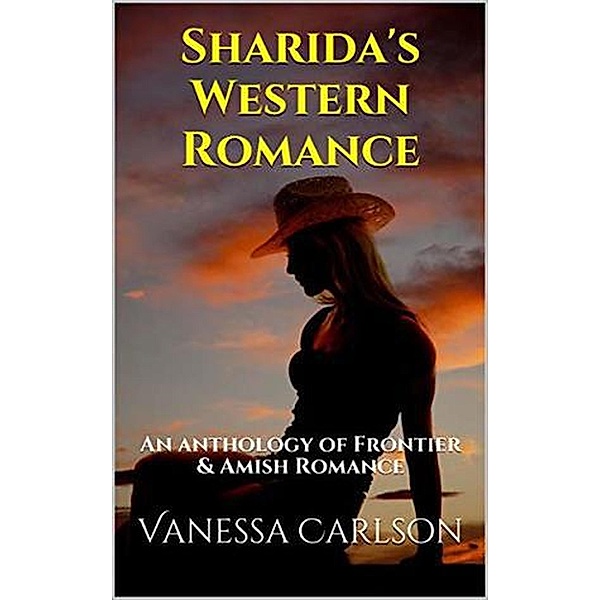 Sharida's Western Romance, Vanessa Carlson