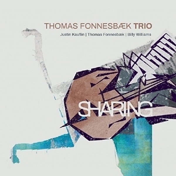 Sharing, Thomas Fonnesbæk