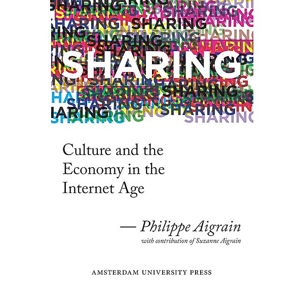 Sharing, Philippe Aigrain