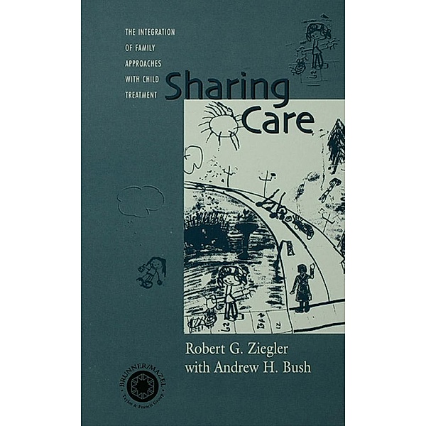 Sharing Care, Robert Ziegler, Andrew Bush