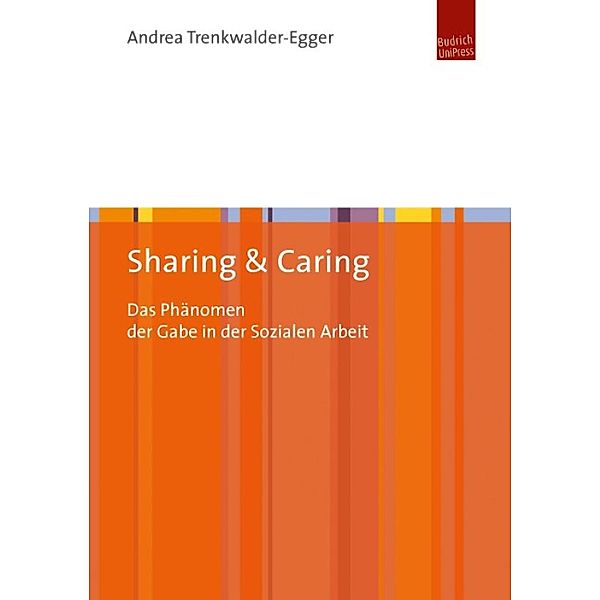 Sharing & Caring, Andrea Trenkwalder-Egger