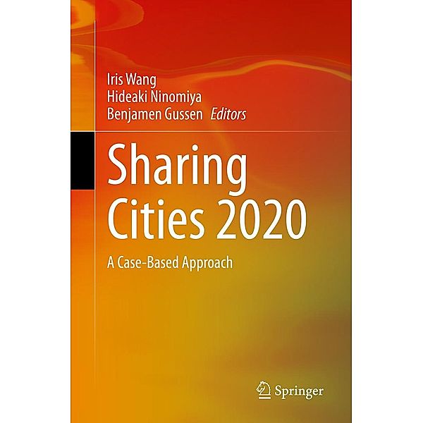 Sharing Cities 2020