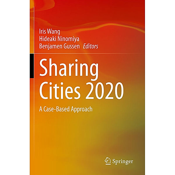 Sharing Cities 2020