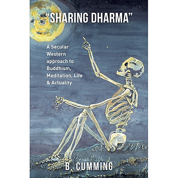 'Sharing Dharma', B. Cumming