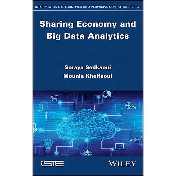 Sharing Economy and Big Data Analytics, Soraya Sedkaoui, Mounia Khelfaoui
