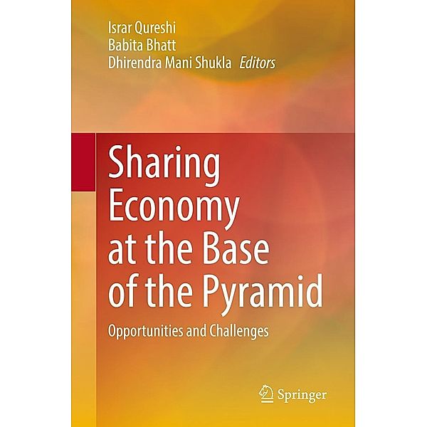 Sharing Economy at the Base of the Pyramid