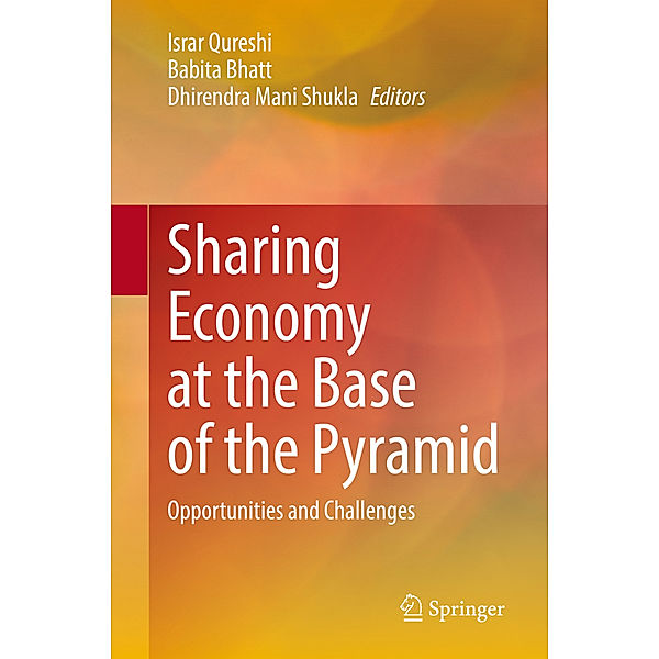 Sharing Economy at the Base of the Pyramid