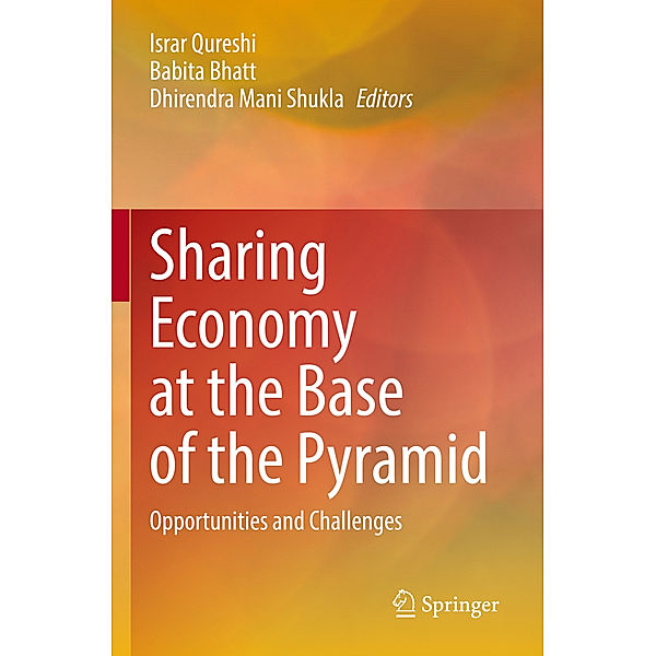 Sharing Economy at the Base of the Pyramid