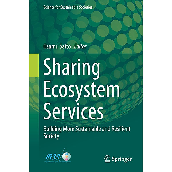 Sharing Ecosystem Services