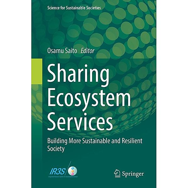 Sharing Ecosystem Services / Science for Sustainable Societies