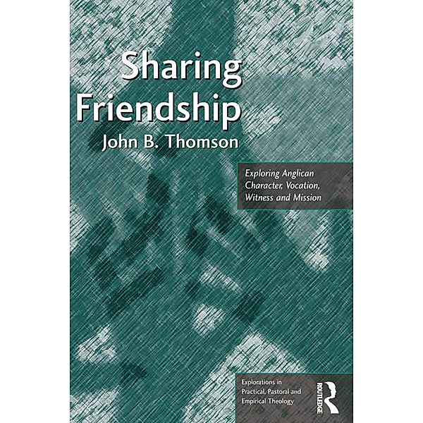 Sharing Friendship, John B. Thomson