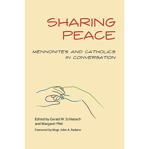 Sharing Peace