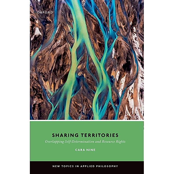Sharing Territories, Cara Nine