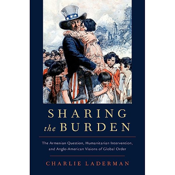 Sharing the Burden, Charlie Laderman