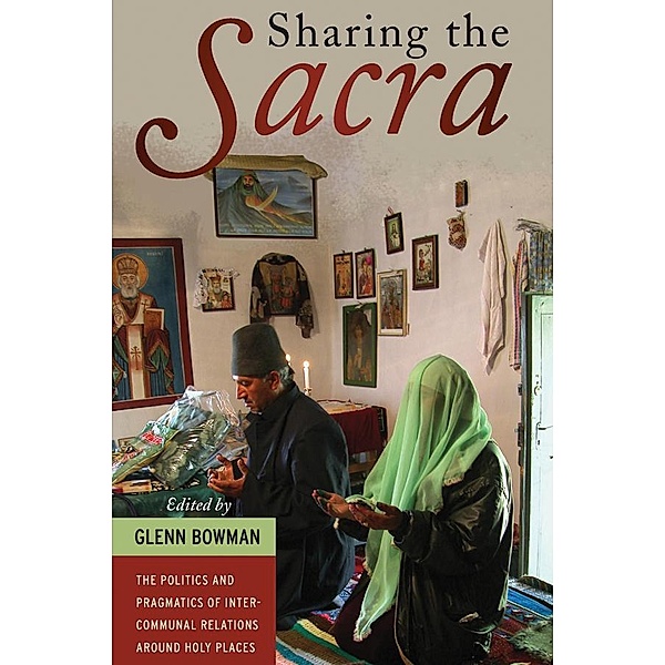 Sharing the Sacra