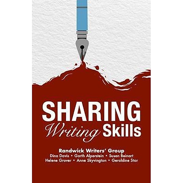 Sharing Writing Skills, Randwick Writers' Group