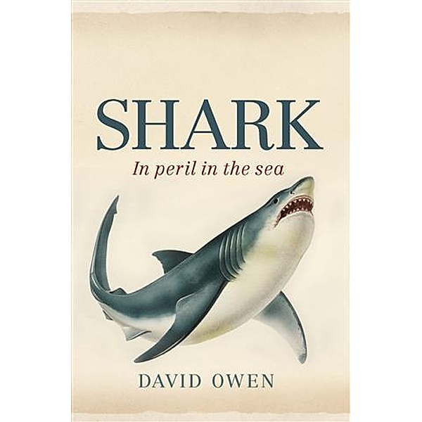 Shark, David Owen