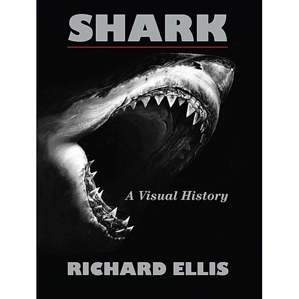 Shark, Richard Ellis