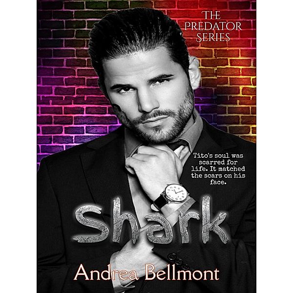 Shark, Andrea Bellmont