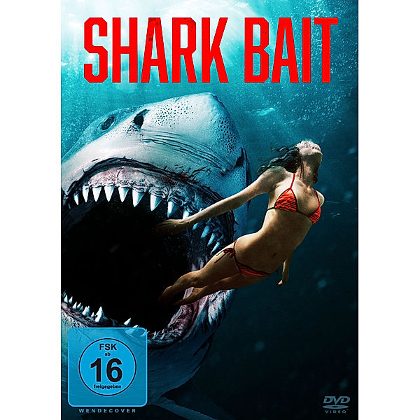 Shark Bait, Diverse Interpreten