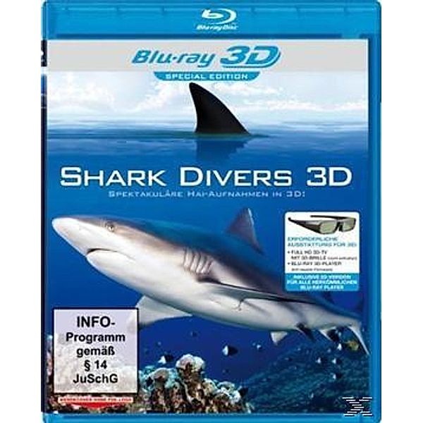 Shark Divers, Diverse Interpreten