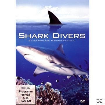 Image of Shark Divers